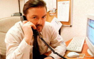 David Brent